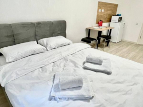 Apartments Osokorky House